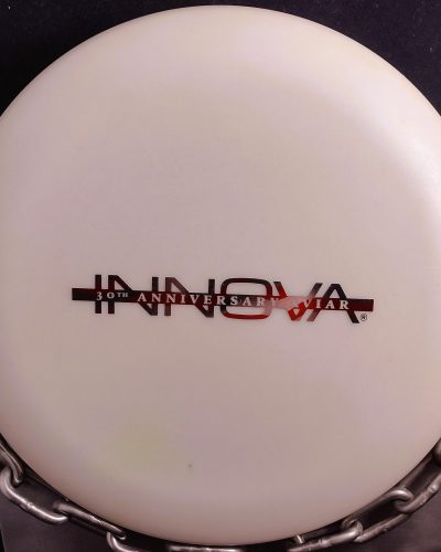 Innova 30th Anniversary Big Bead DX AVIAR Golf Disc