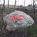 missile ridge boulder design