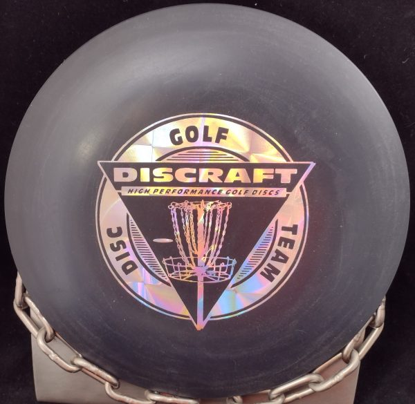 Discraft Elite Pro TRACER 1990's Distance Driver Golf Disc