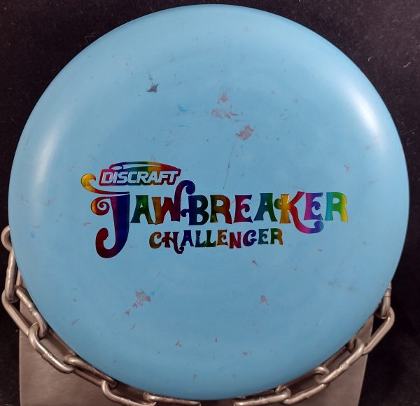 Discraft Jawbreaker CHALLENGER Disc Golf Putter