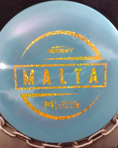Discraft Paul McBeth ESP MALTA Mid Range Golf Disc