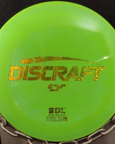 Discraft ESP SOL Mid Range Golf Disc