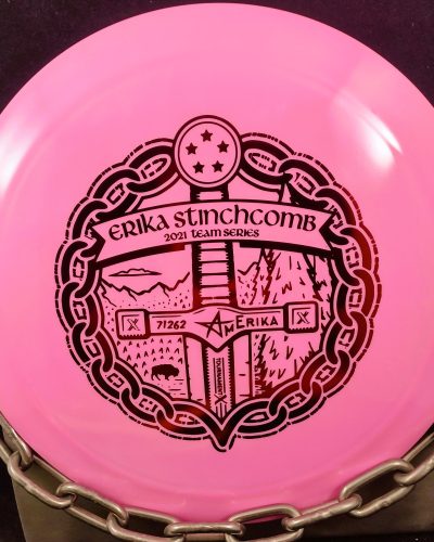 Westside Discs Tournament SWORD Golf Disc