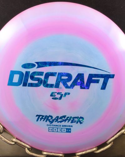 Discraft ESP THRASHER Golf Disc