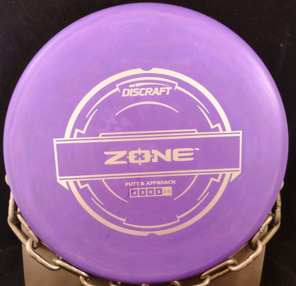 Discraft Pro D ZONE Golf Disc
