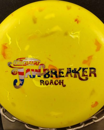Discraft Jawbreaker ROACH