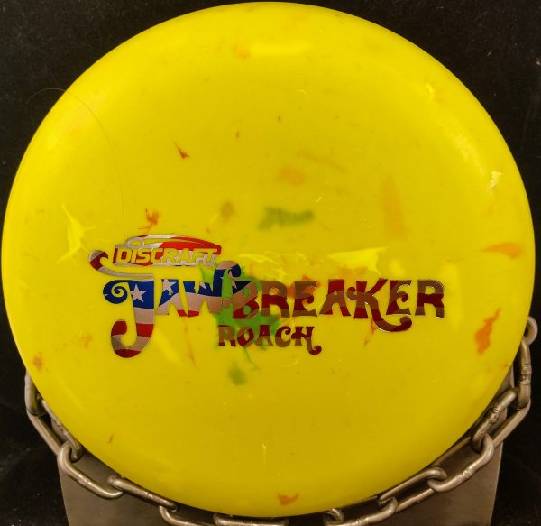 Discraft Jawbreaker ROACH Golf Disc