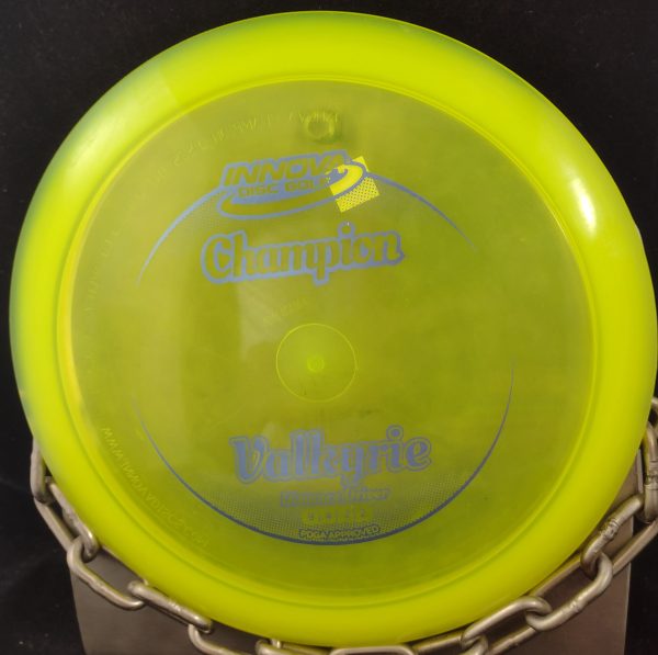 Innova Champion VALKYRIE Golf Disc