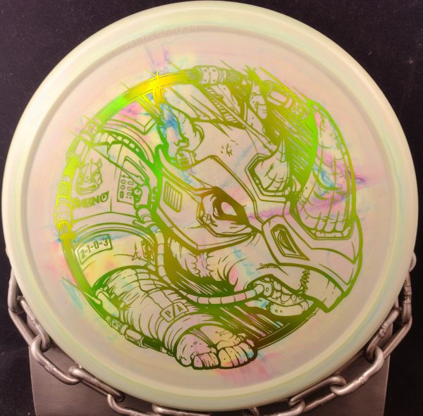 Innova Galactic XT Space Force Rhyno