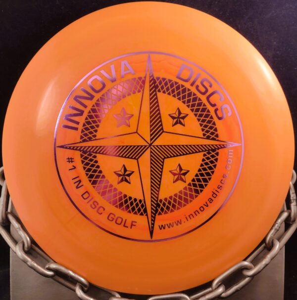 Innova 1st Run Star DESTROYER Disc Golf Driver