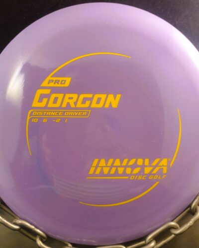 Innova Pro GORGON Disc Golf Driver