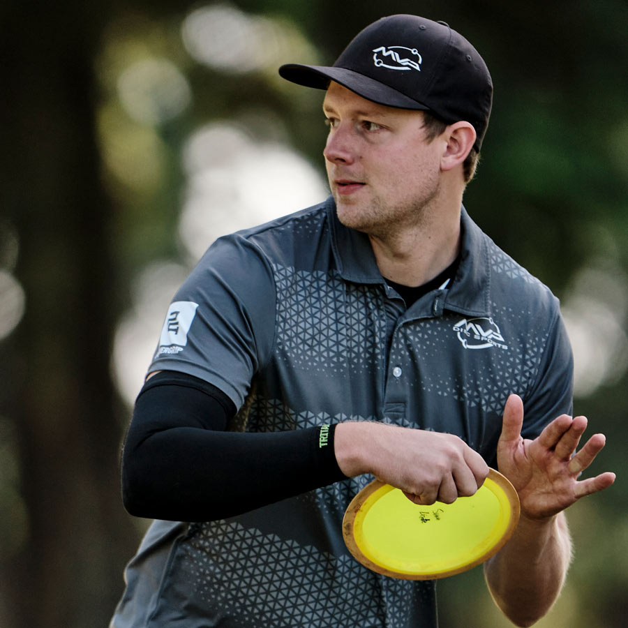 Simon Lizotte Golf Discs | Tour and Signature Series - Disc Golf Fly Mart