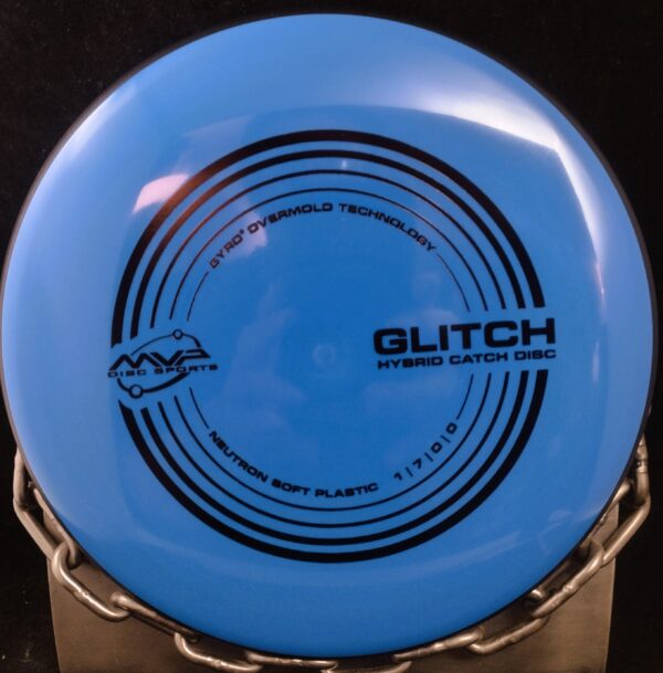 MVP GLITCH Golf Disc catch putt approach for sale