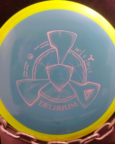 Neutron DELIRIUM Disc Golf Distance Driver for sale