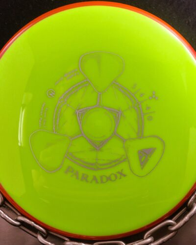 MVP PARADOX Golf Disc for sale