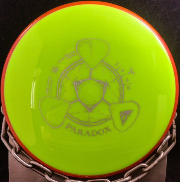 MVP PARADOX Golf Disc for sale