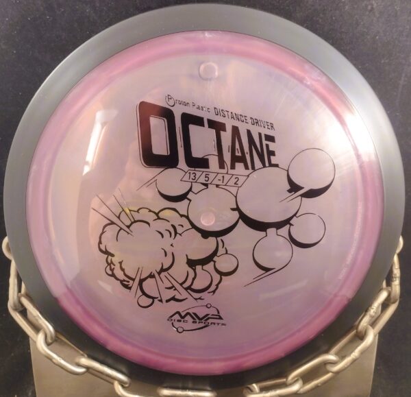 MVP Proton OCTANE Disc Golf Distance Driver