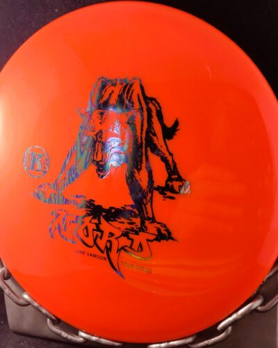 Kastaplast Luke Samson K1 Hard NORD Disc Golf