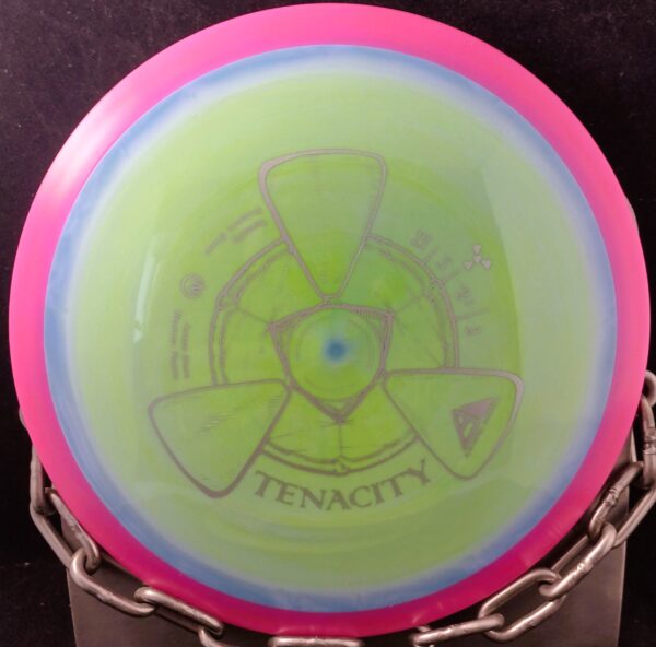 Axiom Neutron TENACITY Disc Golf Distance Driver