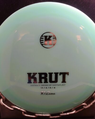 Kastaplast K1 KRUT Disc Golf Driver