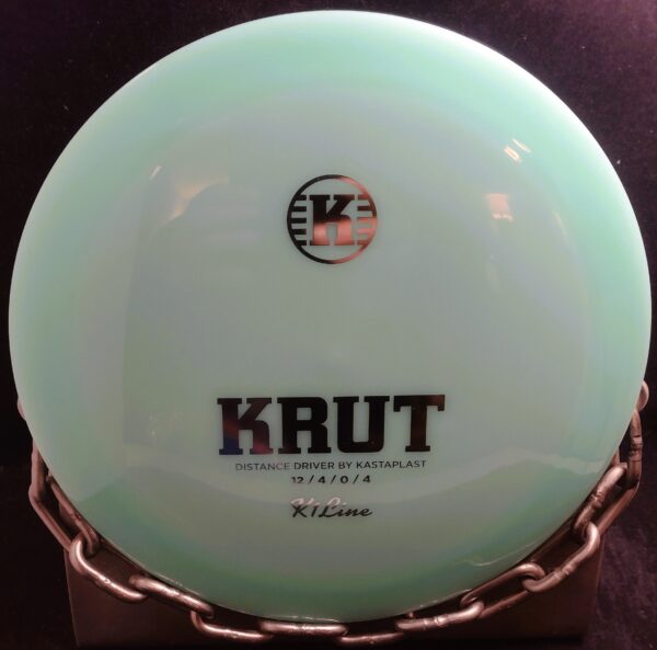 Kastaplast K1 KRUT Disc Golf Driver