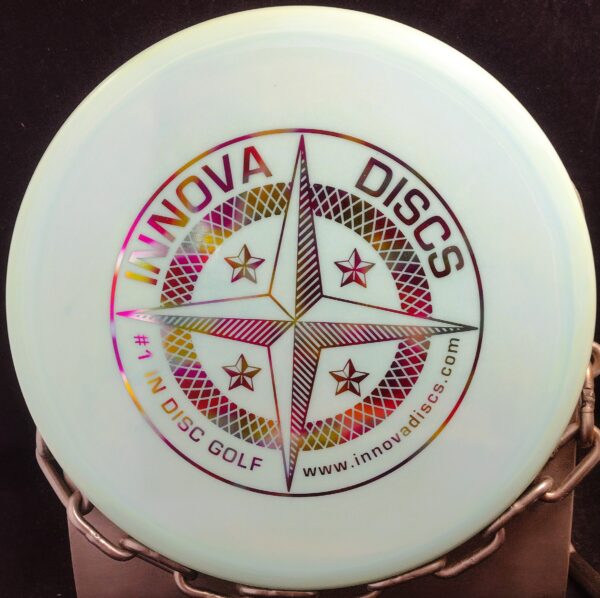 Innova 1st Run Star RAT Disc Golf Mid Range Driver 175