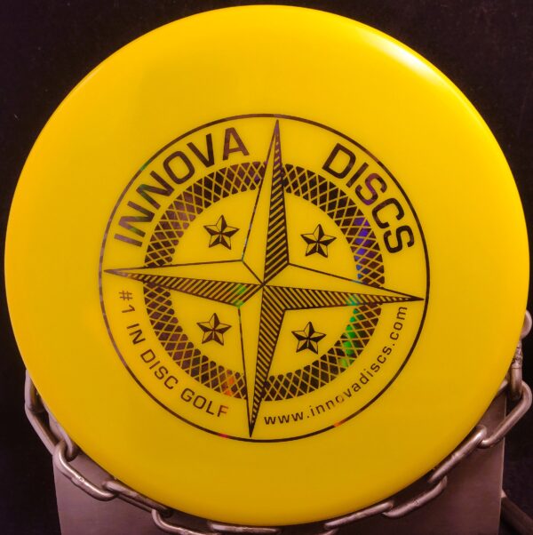 Innova 1st Run Star RAT Disc Golf Mid Range Driver