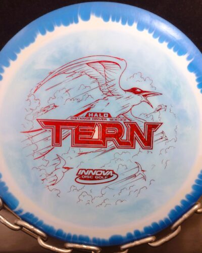 Innova Halo Star TERN Disc Golf Driver 173-5