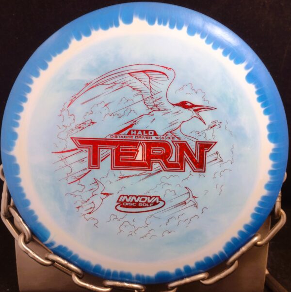 Innova Halo Star TERN Disc Golf Driver 173-5