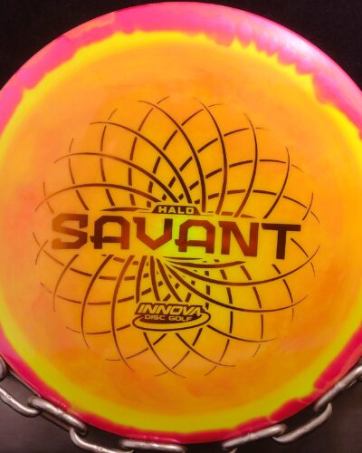 Innova Halo Star SAVANT Disc Golf Fairway Driver