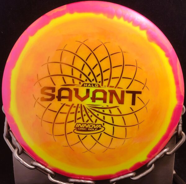 Innova Halo Star SAVANT Disc Golf Fairway Driver