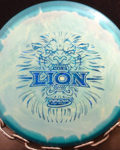 Innova Halo Star LION Disc Golf Mid Range Driver