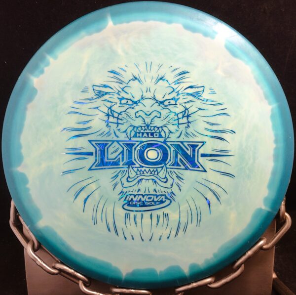 Innova Halo Star LION Disc Golf Mid Range Driver