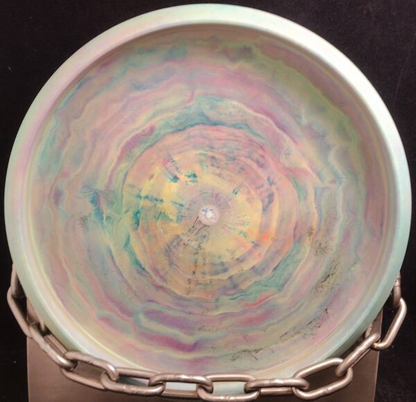 Innova Valerie Mandujano 2021 Tour Series Galactic Aviar