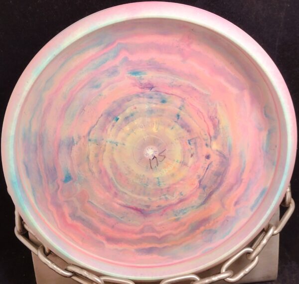 Innova Valerie Mandujano 2021 Tour Series Galactic Aviar