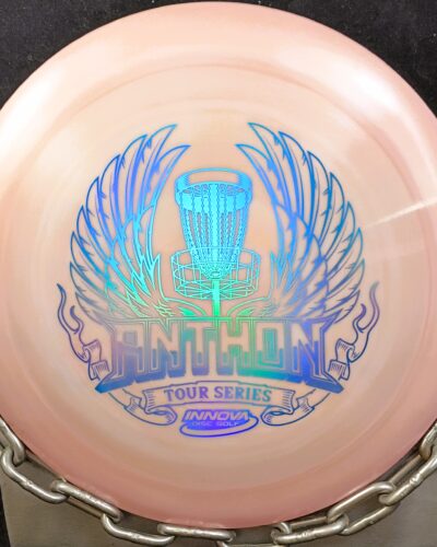 Innova Josh ANTHON Star BOSS
