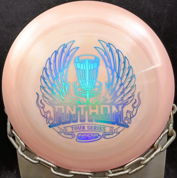 Innova Josh ANTHON Star BOSS