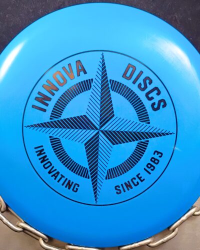 Innova 1st Run Star JAY Disc Golf Mid Range Driver