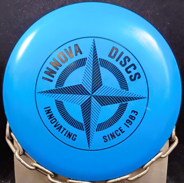 Innova 1st Run Star JAY Disc Golf Mid Range Driver