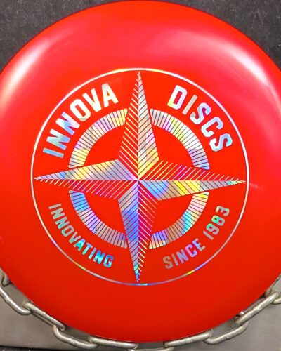 Innova 1st Run Star JAY Disc Golf Mid Range Driver