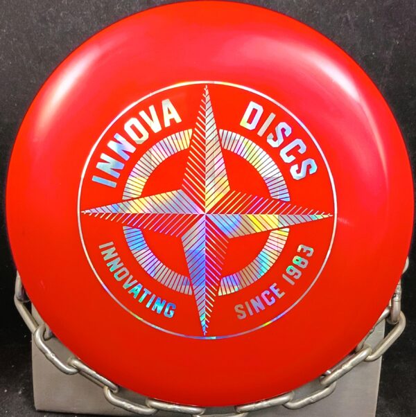Innova 1st Run Star JAY Disc Golf Mid Range Driver