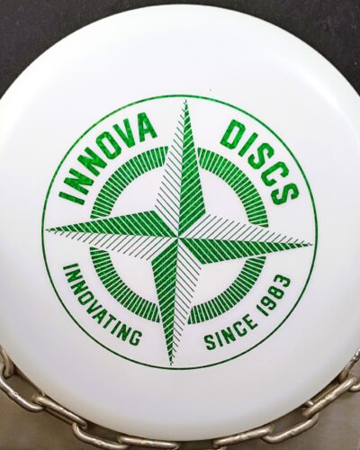 Innova 1st Run Star JAY Disc Golf Mid Range Driver