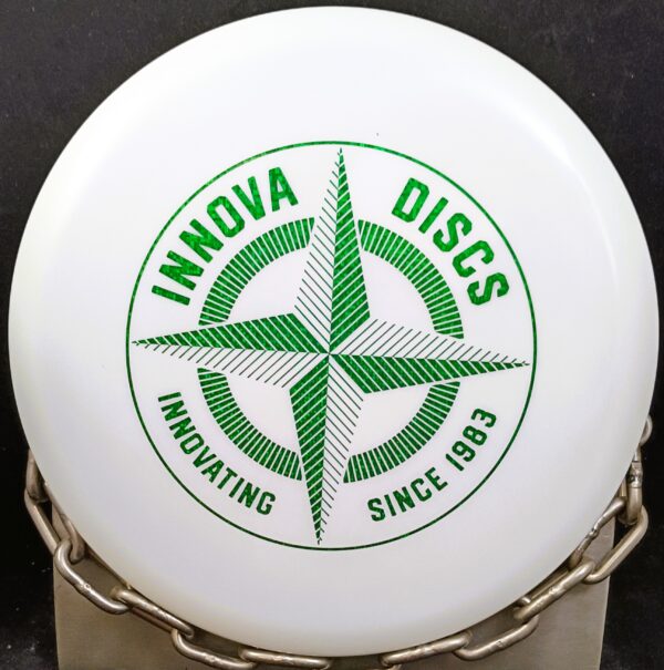 Innova 1st Run Star JAY Disc Golf Mid Range Driver