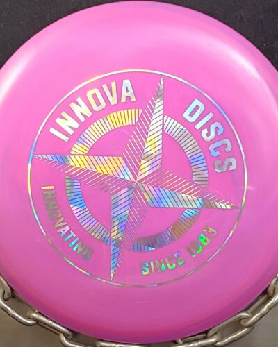 Innova 1st Run Star JAY Disc Golf Mid Range Driver