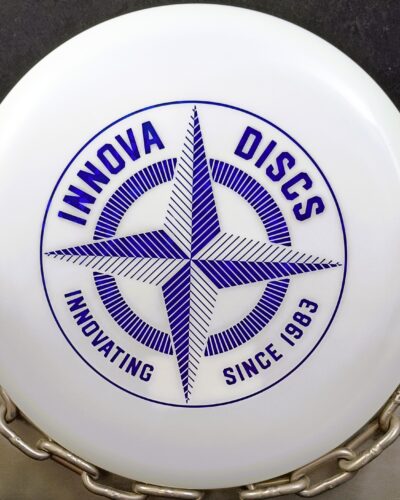 Innova 1st Run Star JAY Disc Golf Mid Range Driver