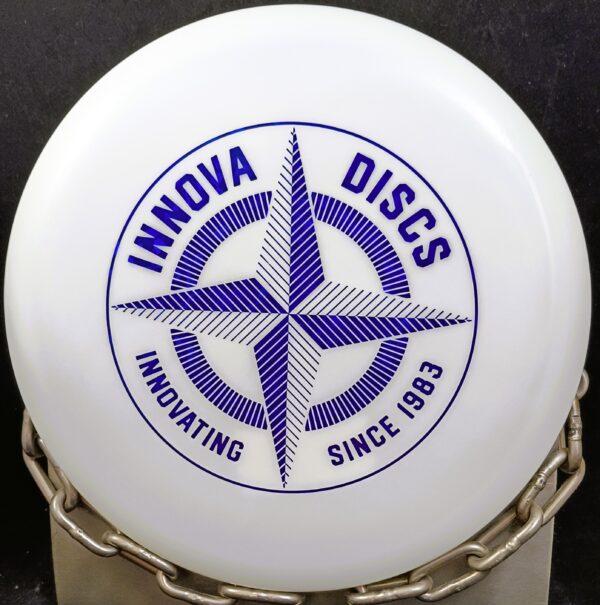 Innova 1st Run Star JAY Disc Golf Mid Range Driver