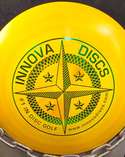 Innova 1st Run Star DESTROYER Disc Golf Driver for sale
