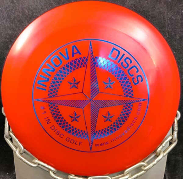 Innova 1st Run Star DESTROYER Disc Golf Driver for sale