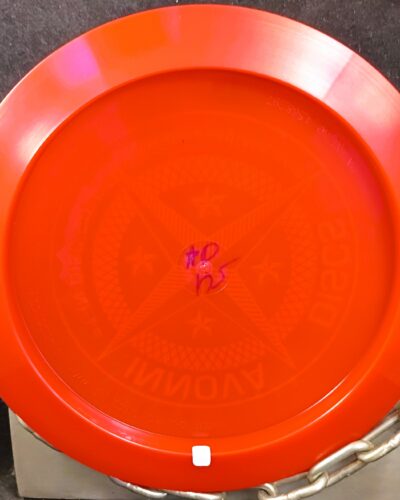 Innova 1st Run Star DESTROYER Disc Golf Driver for sale