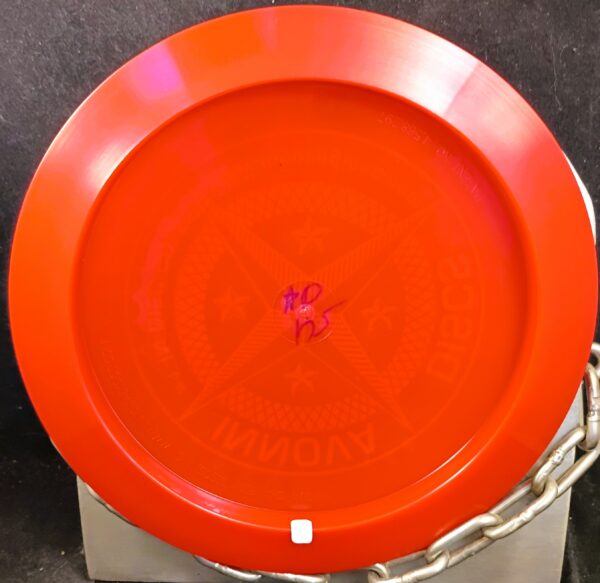 Innova 1st Run Star DESTROYER Disc Golf Driver for sale